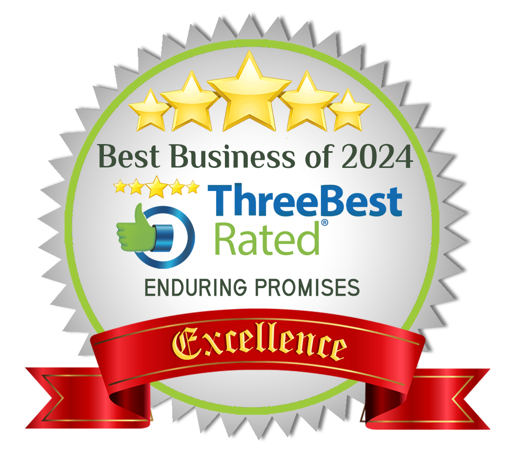 ThreeBest Rated - Best Business of 2024