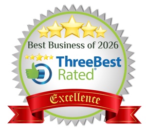 ThreeBest Rated - Best Business of 2026