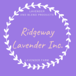 Ridgeway Lavender Inc.