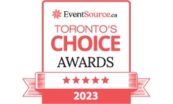 Toronto's Choice Awards 2023