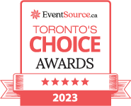 Toronto Choice Award for 2023