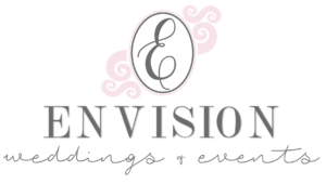Envision Weddings + Events