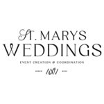 St. Mary's Weddings
