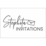 Stephita Invitations