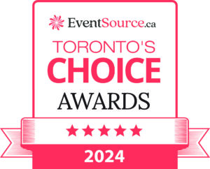 Toronto's Choice Awards 2024
